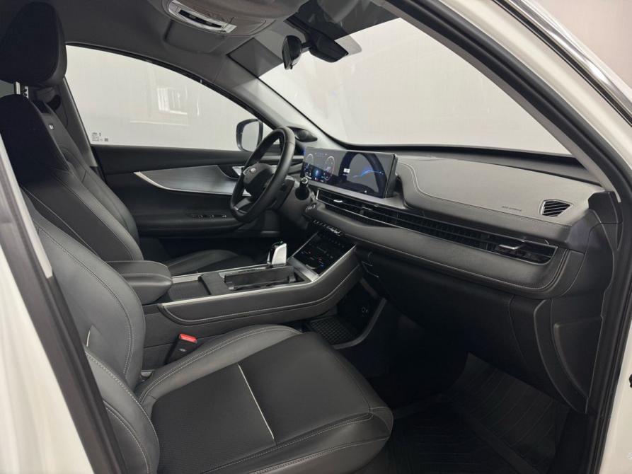 Chery Tiggo 7 Pro Max I Уфа  - изображение 11