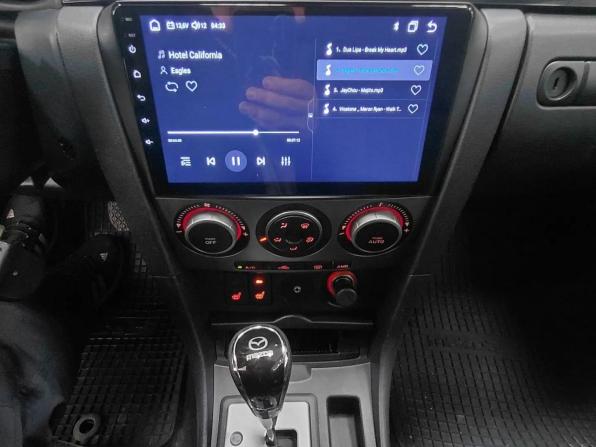 Mazda 3 I (BK) Рестайлинг с пробегом 2007 года, цена 495 000 рублей, 247043 км, хэтчбек, Автокод Объявления
