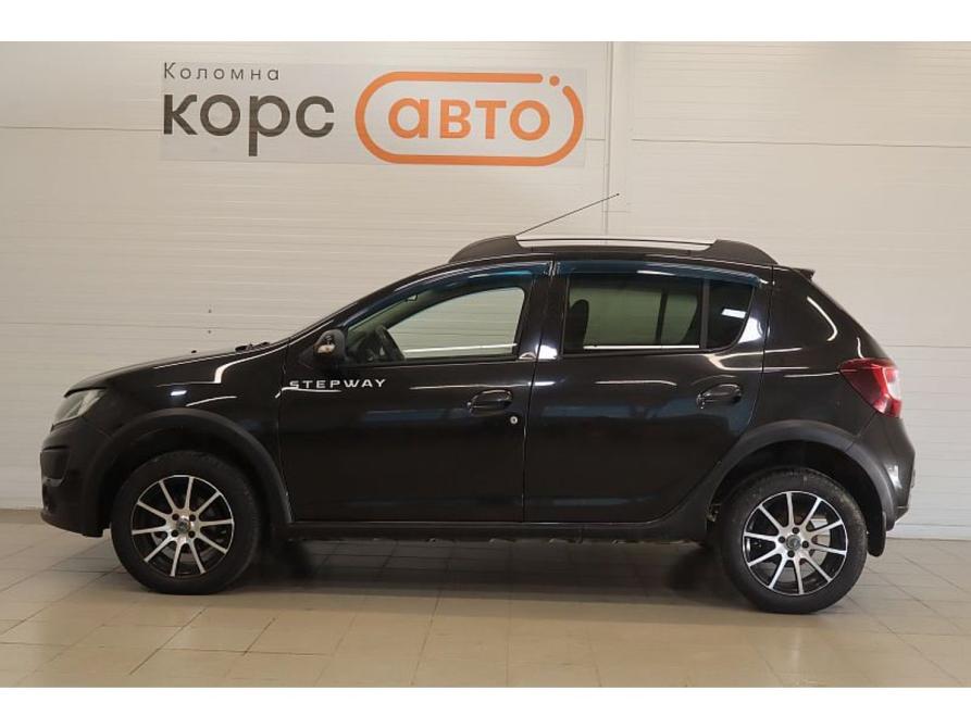 Renault Sandero II Коломна  - изображение 2