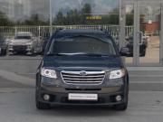 Subaru Tribeca I Рестайлинг Новосибирск  - изображение 23