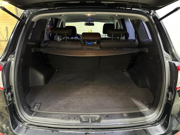 Hyundai Santa Fe II Рестайлинг с пробегом 2011 года, цена 1 050 000 рублей, 201100 км, внедорожник, Автокод Объявления