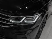Volkswagen Tiguan II Рестайлинг Москва  - изображение 49