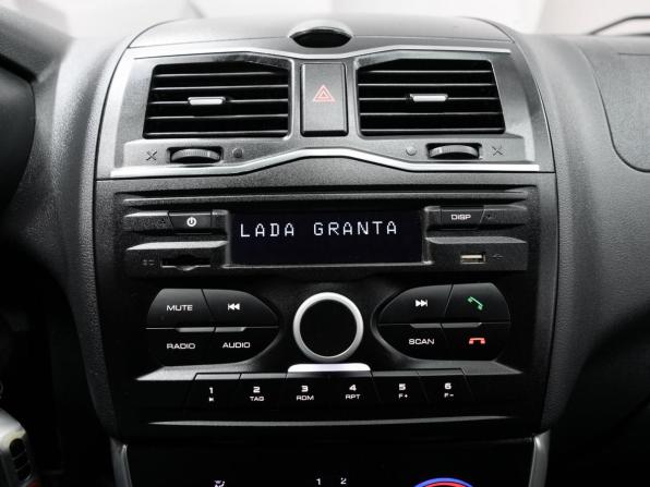 Lada (ВАЗ) Granta I Рестайлинг с пробегом 2019 года, цена 750 000 рублей, 72000 км, хэтчбек, Автокод Объявления