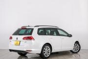 Volkswagen Golf VII Красноярск  - изображение 28