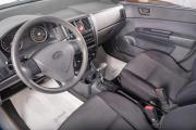Hyundai Getz I Рестайлинг Томск  - изображение 25