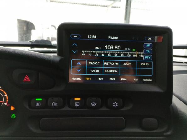 Lada (ВАЗ) Niva Travel I с пробегом 2023 года, цена 1 159 000 рублей, 29651 км, внедорожник, Автокод Объявления