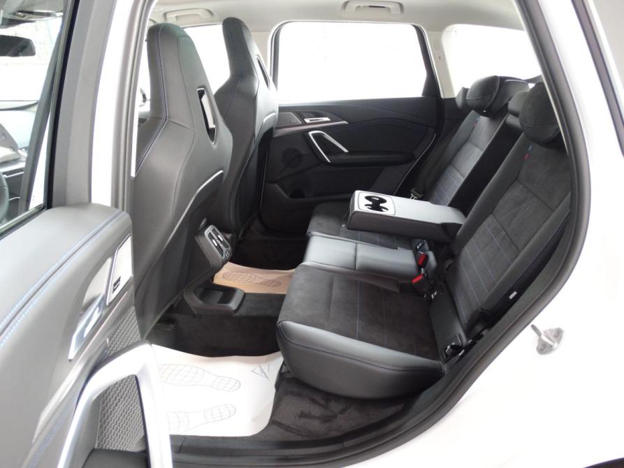 BMW X1 III (U11/U12) Москва  - изображение 11