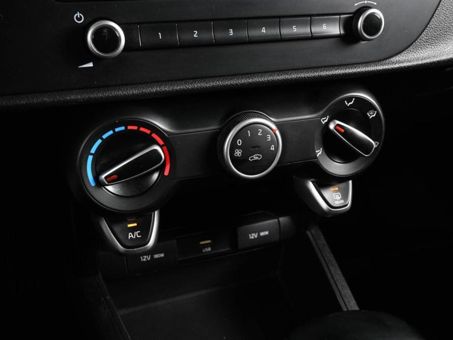 Kia Rio IV Рестайлинг Ростов-на-Дону  - изображение 14