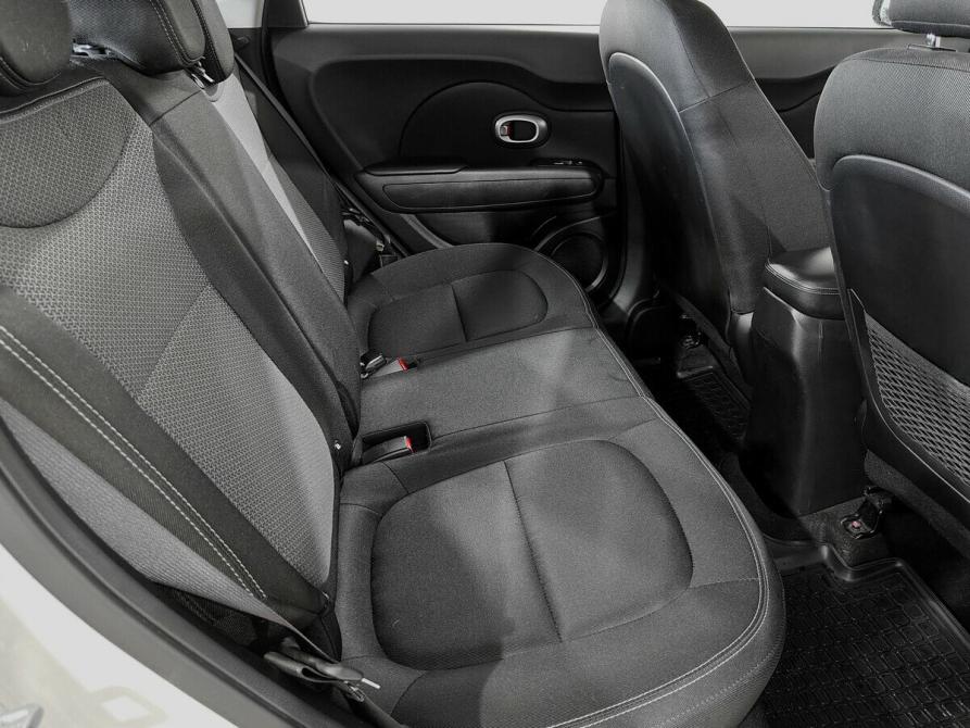 Kia Soul II Рестайлинг Москва  - изображение 12