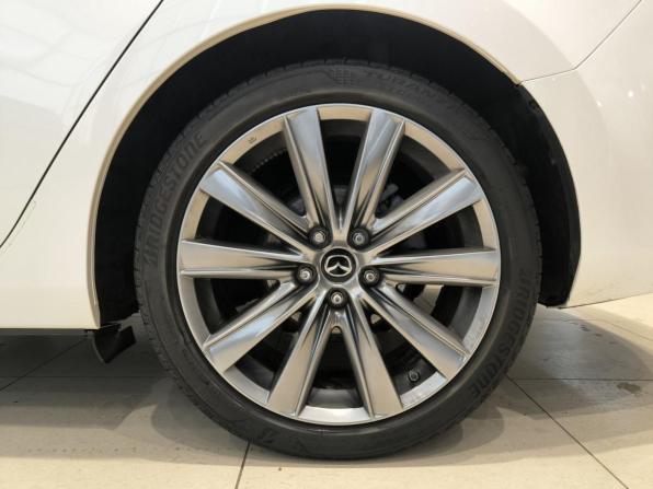 Mazda 6 III (GJ) Рестайлинг 2 с пробегом 2019 года, цена 2 720 000 рублей, 42010 км, седан, Автокод Объявления