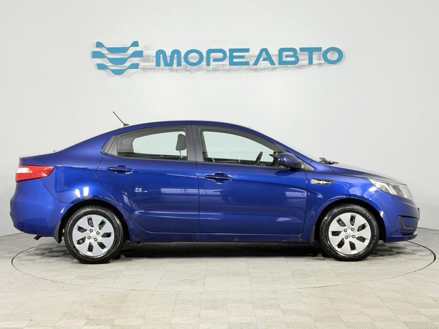 Kia Rio III Калининград  - изображение 4