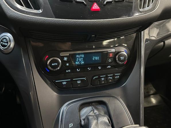Ford Kuga II с пробегом 2013 года, цена 975 000 рублей, 249456 км, внедорожник, Автокод Объявления