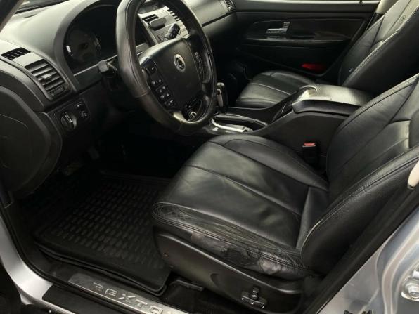 SsangYong Rexton II с пробегом 2008 года, цена 650 000 рублей, 201898 км, внедорожник, Автокод Объявления