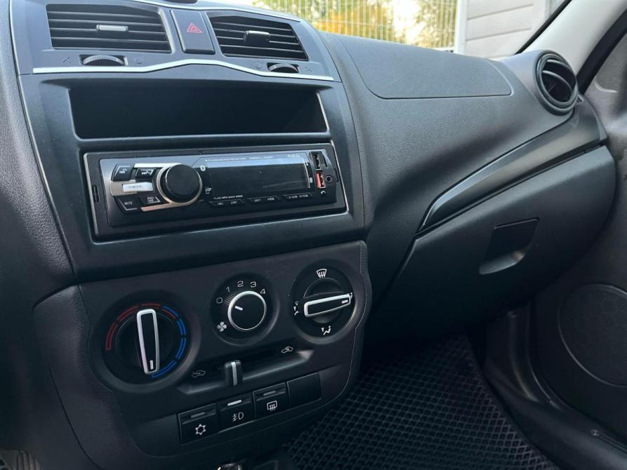 Lada (ВАЗ) Granta I Рестайлинг Нижнекамск  - изображение 12
