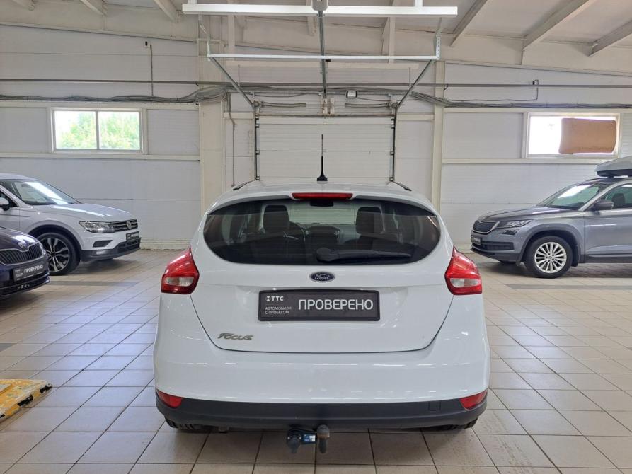 Ford Focus III Рестайлинг Набережные Челны  - изображение 7
