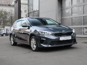 Kia Ceed III Москва  - изображение 22