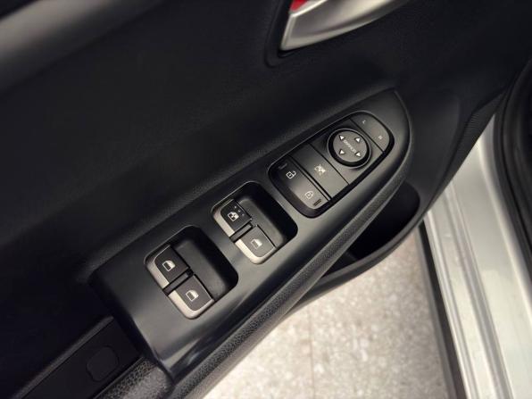 Kia Rio IV с пробегом 2020 года, цена 1 170 800 рублей, 191000 км, хэтчбек, Автокод Объявления