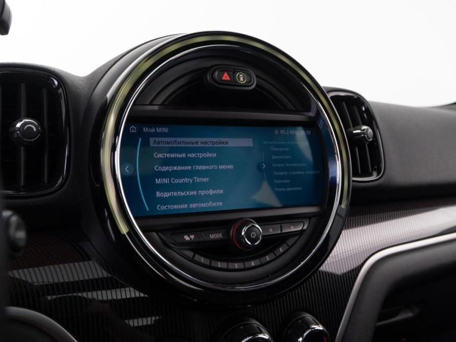 Mini Countryman II Москва  - изображение 23