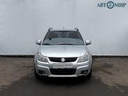 Suzuki SX4 I (Classic) Рестайлинг Москва  - изображение 14