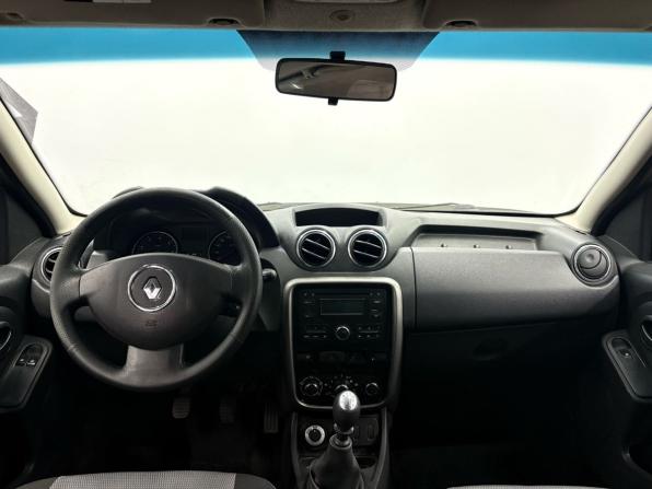 Renault Duster I с пробегом 2014 года, цена 1 019 900 рублей, 187494 км, внедорожник, Автокод Объявления
