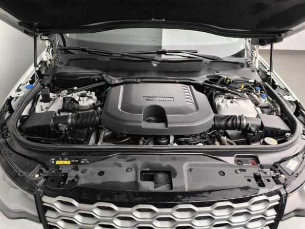 Land Rover Discovery V Рестайлинг с пробегом 2021 года, цена 7 152 000 рублей, 72082 км, внедорожник, Автокод Объявления