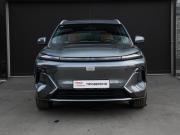 Geely Galaxy Starship 7 Москва  - изображение 29