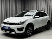 Kia Rio IV Ижевск  - изображение 34