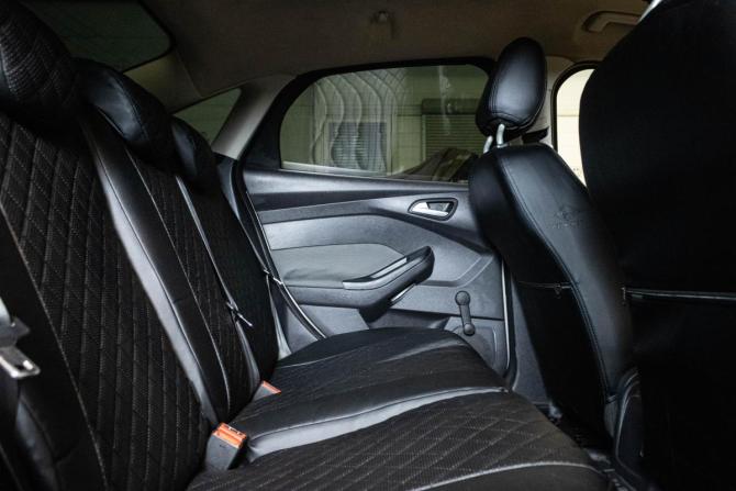 Ford Focus III с пробегом 2012 года, цена 790 000 рублей, 196909 км, седан, Автокод Объявления