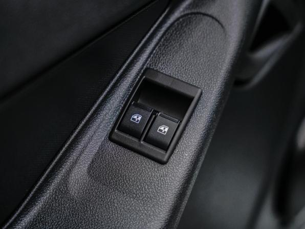 Lada (ВАЗ) Granta I Рестайлинг с пробегом 2021 года, цена 699 000 рублей, 42519 км, хэтчбек, Автокод Объявления