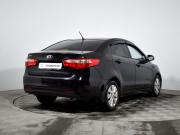 Kia Rio III Санкт-Петербург  - изображение 23