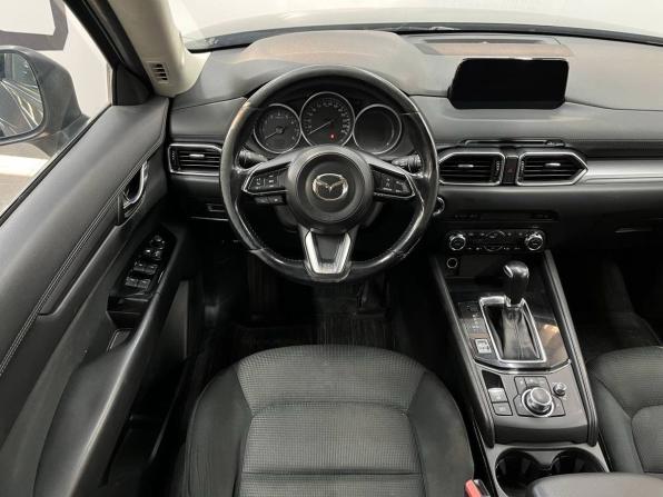 Mazda CX-5 II с пробегом 2018 года, цена 2 679 900 рублей, 116000 км, внедорожник, Автокод Объявления
