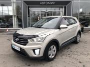 Hyundai Creta I Брянск  - изображение 16