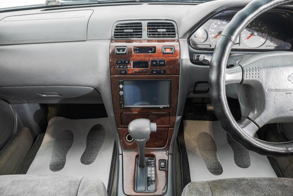 Nissan Cefiro II (A32) Барнаул  - изображение 13