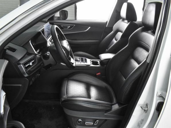 Chery Tiggo 8 I с пробегом 2020 года, цена 1 614 000 рублей, 146213 км, внедорожник, Автокод Объявления