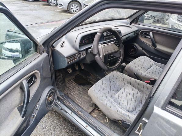 Lada (ВАЗ) 2114 с пробегом 2011 года, цена 109 000 рублей, 305000 км, хэтчбек, Автокод Объявления