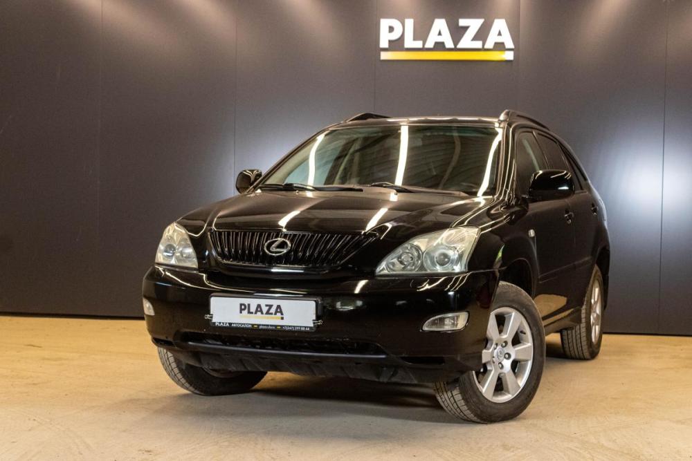 Lexus RX II Рестайлинг Уфа  - изображение 1
