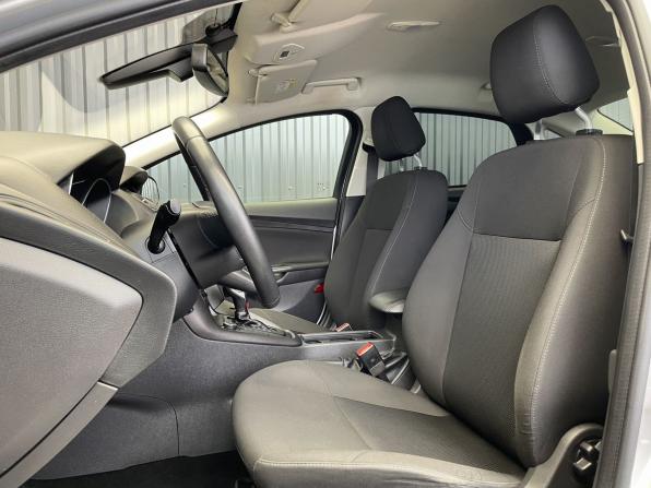 Ford Focus III Рестайлинг с пробегом 2018 года, цена 1 017 000 рублей, 68571 км, седан, Автокод Объявления