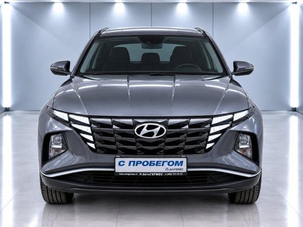 Hyundai Tucson IV с пробегом 2022 года, цена 2 645 000 рублей, 111252 км, внедорожник, Автокод Объявления