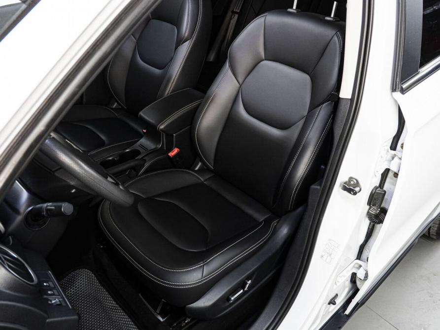 FAW Besturn X40 I Тюмень  - изображение 15
