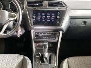 Volkswagen Tiguan II Рестайлинг Москва  - изображение 35