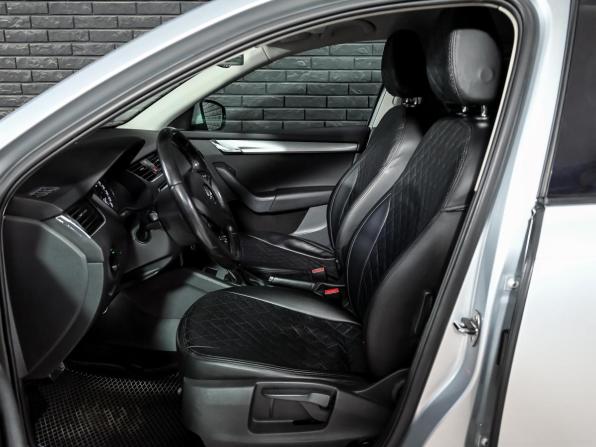Skoda Octavia III (A7) с пробегом 2013 года, цена 1 500 000 рублей, 186380 км, лифтбек, Автокод Объявления