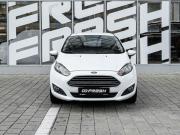 Ford Fiesta Mk6 Рестайлинг Ставрополь  - изображение 22
