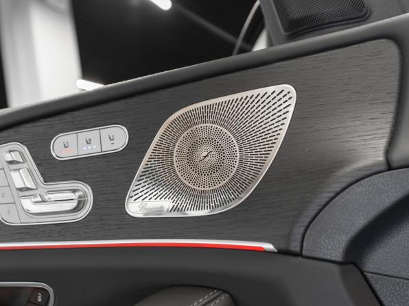 Mercedes-Benz GLE II (V167) Рестайлинг с пробегом 2025 года, цена 13 750 000 рублей, 20 км, внедорожник, Автокод Объявления