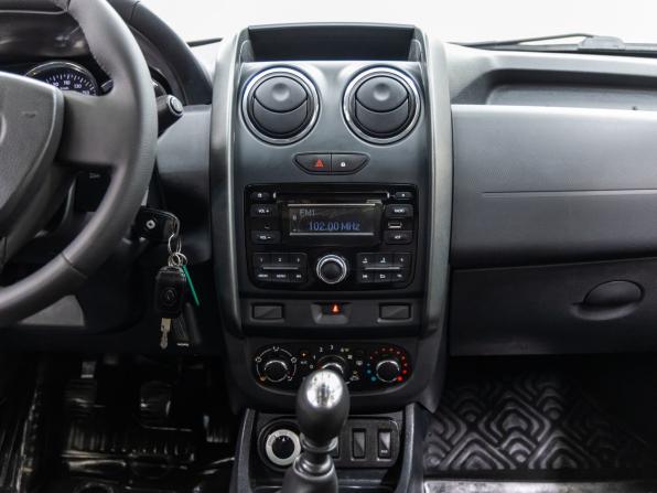 Renault Duster I Рестайлинг с пробегом 2015 года, цена 1 148 000 рублей, 125429 км, внедорожник, Автокод Объявления