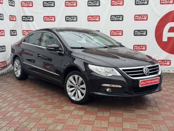 Volkswagen Passat CC I с пробегом 2011 года, цена 844 990 рублей, 258324 км, седан, Автокод Объявления