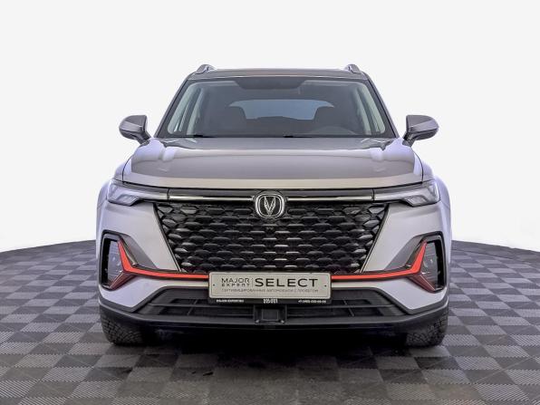 Changan CS35 Plus I Рестайлинг с пробегом 2024 года, цена 1 850 000 рублей, 12470 км, внедорожник, Автокод Объявления