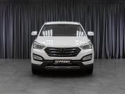 Hyundai Santa Fe III Тюмень  - изображение 21