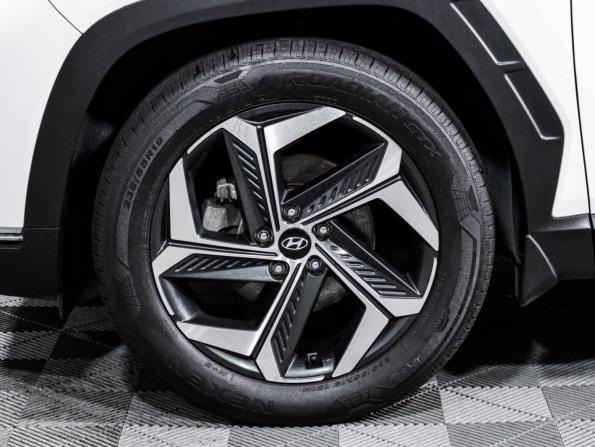 Hyundai Tucson IV с пробегом 2022 года, цена 3 359 000 рублей, 75173 км, внедорожник, Автокод Объявления