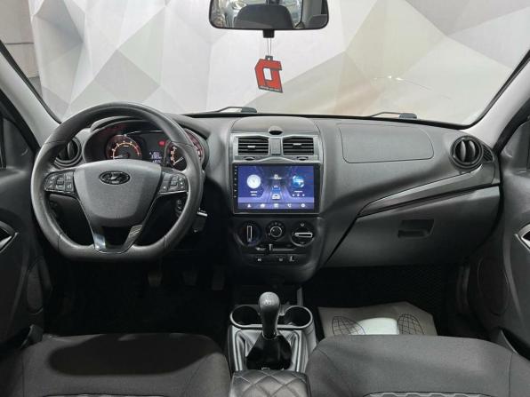Lada (ВАЗ) Granta I Рестайлинг с пробегом 2022 года, цена 750 000 рублей, 67025 км, универсал, Автокод Объявления