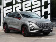 Omoda C5 I Волгоград  - изображение 29